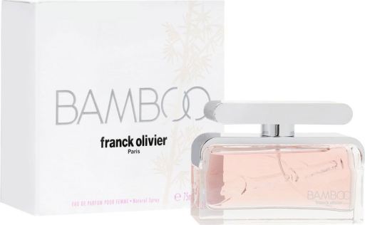 Eau de Parfum Bamboo for Women 75 ml