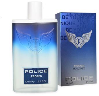 Police Frozen 100ml