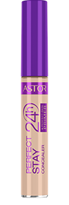 Perfect Stay Concealer 24h + Primer SPF20