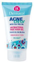 AcneClear Antibacterial Face Wash Gel