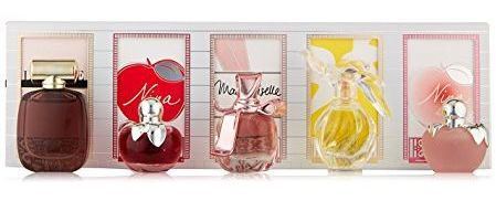 Femme Miniature Coffret