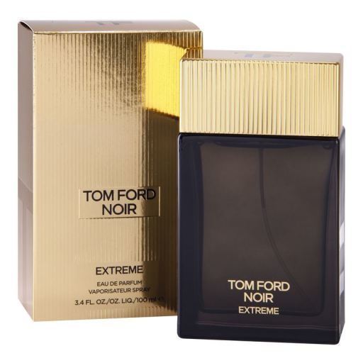Noir Extreme Edp 50 ml