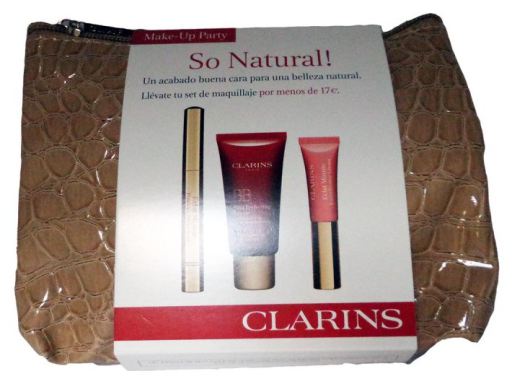 Eclat Minute Natural Pack Treatment 02