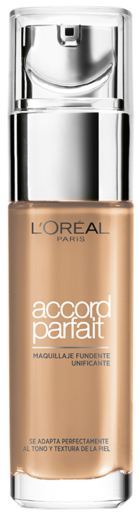 Makeup Accord Parfait 3D Beige Dore 30 ml