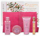 Indian Jasmine Travel Beauty Kit