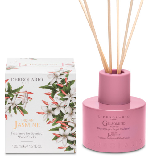 Indian Jasmine Fragrance Room Perfumer 125 ml