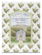 Bolsita Perfumada para Cajones Lily of the Valley