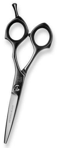 Scissors Black 6 "