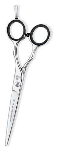 Scissors Queen Plus 5 &quot