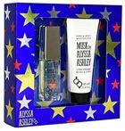 Case Musk Cologne Vapo + Body Lotion 25Ml