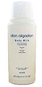 Don Algodon Body Milk 500 Ml