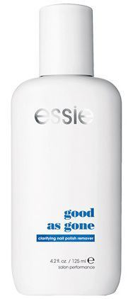 Nail polish remover Good As Gone 125 ml