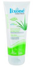 Aloe Body Lotion Sensitive 200 ml