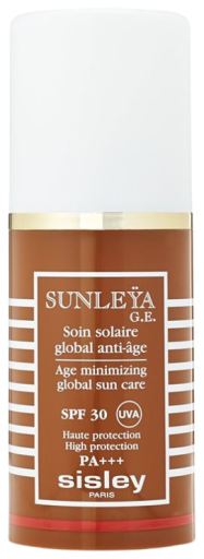 Sunleya Soin Solaire Global Anti-Aging Treatment 50 ml