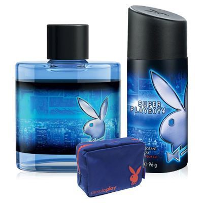 Super Lot 3 Pieces For Him