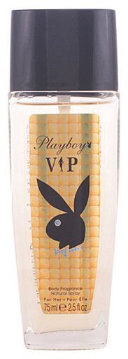 Vip Her Body Fragrance Vapo 75 Ml