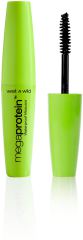 Megaprotein Mask Waterproof Very Black