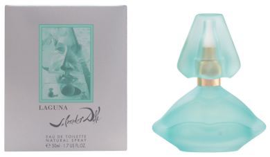 Laguna eau de toilette
