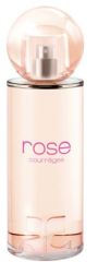 Rose De Eau De Perfume Vaporizador