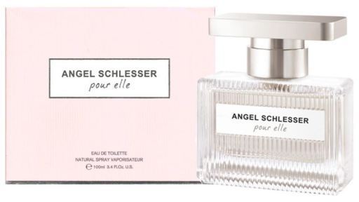 Pour Elle Eau Perfume Vaporizer