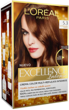 Excellence Intense Permanent Coloration