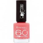 Nail Polish 60 Seconds