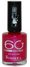 Nail Polish 60 Seconds