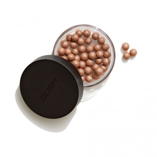 Gosh Ultrathin Facial Powder in Pearls 25 gr
