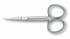 Straight Manicure Scissors 4 inches