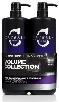 Volume Your Highness Shampoo 750 Ml + 1 Pieza