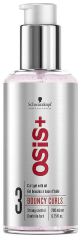 Osis + Gel with Curl Oil 200 ml