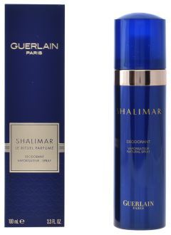 Guerlain Shalimar Deodorant Spray 100 ml