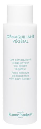 Jeanne Piaubert Piaubert Vegetable Makeup Remover 400 Ml