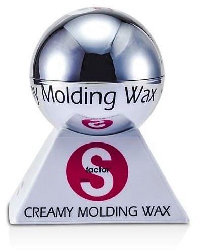 Creamy Molding Wax 50 g
