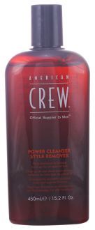 Power Cleanser Style Remover Shampoo 450ml