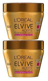 Extraordinary Oil 2Pieces-Set 300 ml