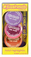 Live Wired Highlights Hair Chalk Case # Brazen 3 Pieces