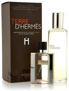 Terre D' Eau De Toilette Pack of 2 Pieces