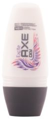 Deodorant Roll On Excite Dry 50 ml