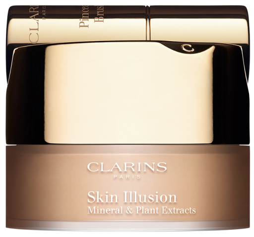 Skin Illusion Powder
