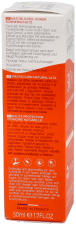 Facial Sun Cream 50 ml