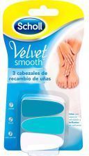 Velvet Nail File Refill