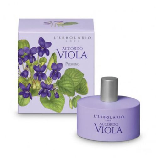 L'Erbolario Viola Accord Perfume