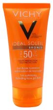 Ideal Soleil Gel Fluido Bronce 50 ml