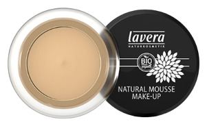 Natural Mousse Makeup 15 gr