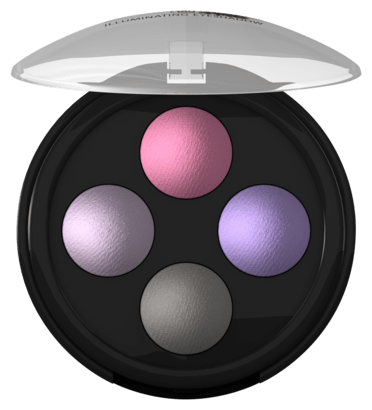 Quattro Illuminating Eye Shadow