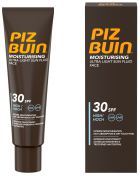 Facial Fluid Ultra light Dry Touch 50 ml