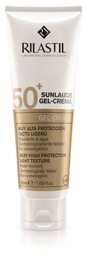 Sunlaude Cream Gel Spf50+