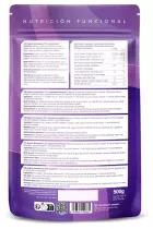 Organic Amino Power Chocolate Eco 500 gr XL Pack