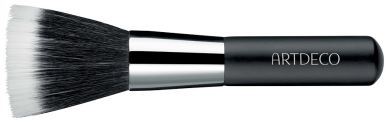 All in a Powder & Makeup Brush